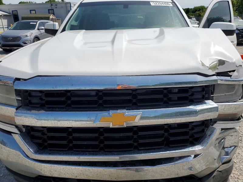 Aukcja sprzedaży 2016 Chevrolet Silverado, vin: 3GCUKREC0GG272590, numer aukcji: 52264406