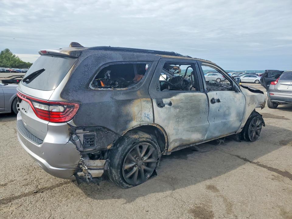 Продажа на аукционе авто 2017 Dodge Durango, vin: 1C4RDJDGXHC884211, номер лота: 54332986