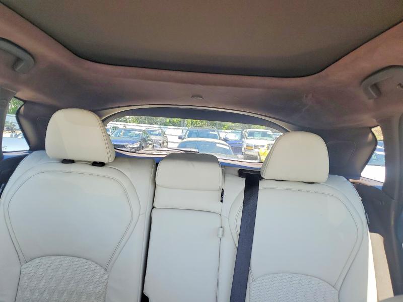 54492996 :رقم المزاد ، 3PCAJ5DB8MF119383 vin ، 2021 Infiniti Qx50 مزاد بيع