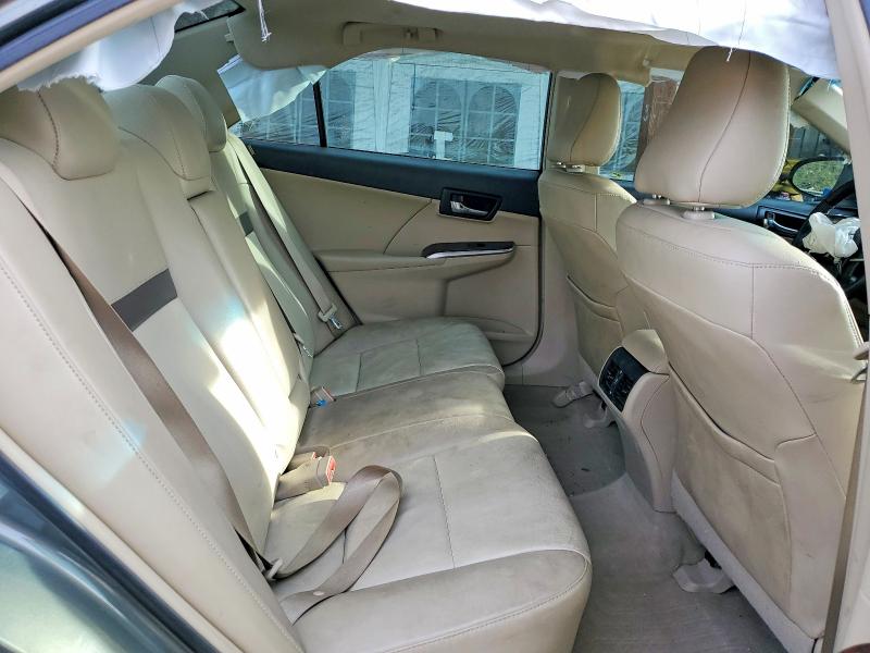 54946726 :رقم المزاد ، 4T4BF1FK6CR263114 vin ، 2012 Toyota Camry مزاد بيع