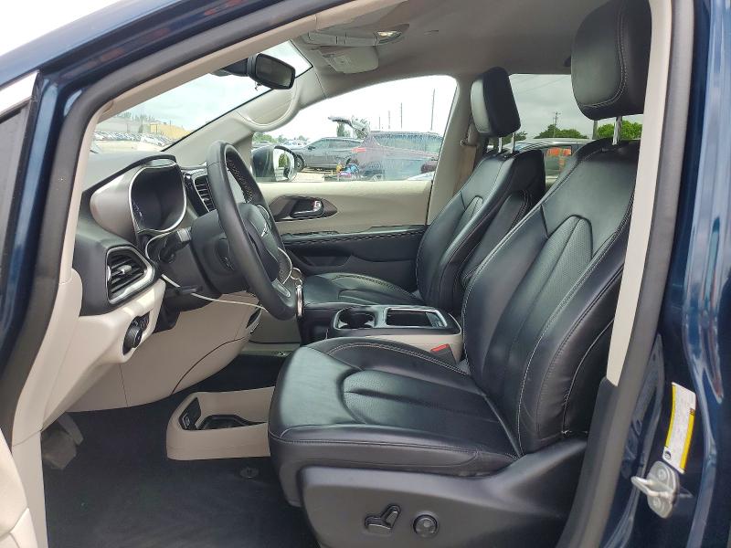 Продажа на аукционе авто 2023 Chrysler Pacifica, vin: 2C4RC1BG7PR533817, номер лота: 54236566