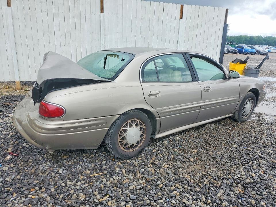 Aukcja sprzedaży 2004 Buick Lesabre, vin: 1G4HP54K944149525, numer aukcji: 53736426