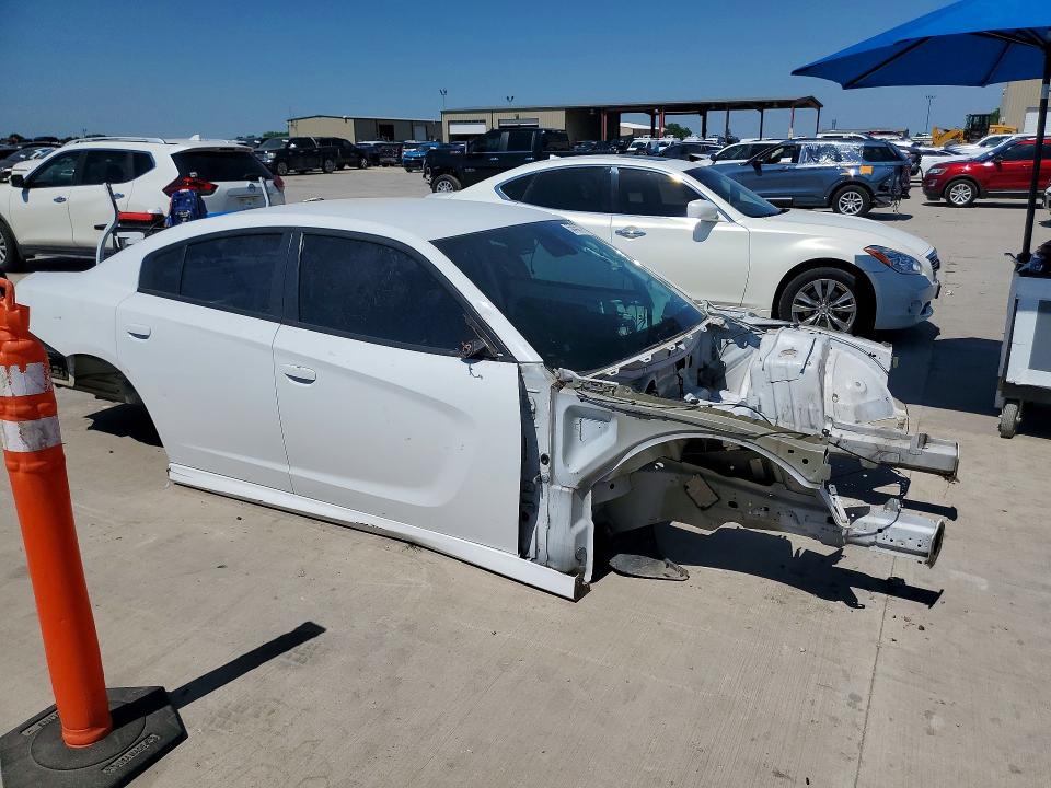 Aukcja sprzedaży 2019 Dodge Charger, vin: 2C3CDXGJXKH532500, numer aukcji: 53452176