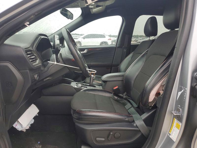 Aukcja sprzedaży 2024 Ford Escape, vin: 1FMCU0MN2RUA12210, numer aukcji: 54922286
