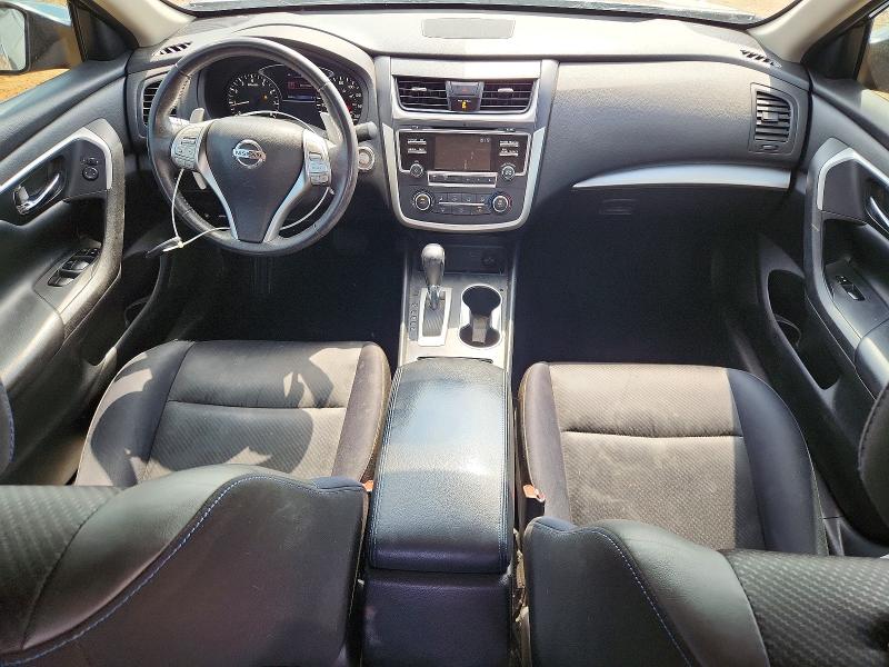 Продаж на аукціоні авто 2017 Nissan Altima, vin: 1N4AL3AP5HC238466, номер лоту: 54606706
