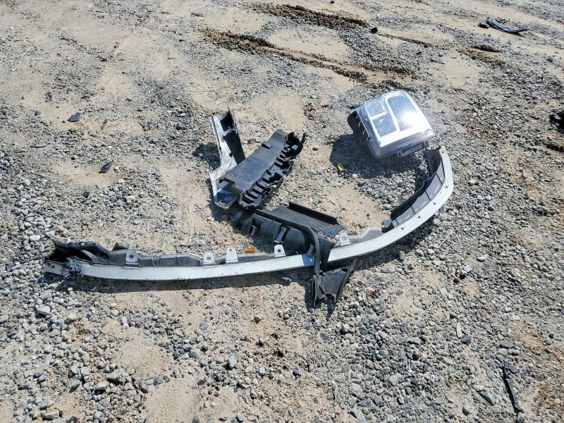 2018 Nissan Titan მანქანა იყიდება აუქციონზე, vin: 1N6AA1EKXJN532472, აუქციონის ნომერი: 54653216