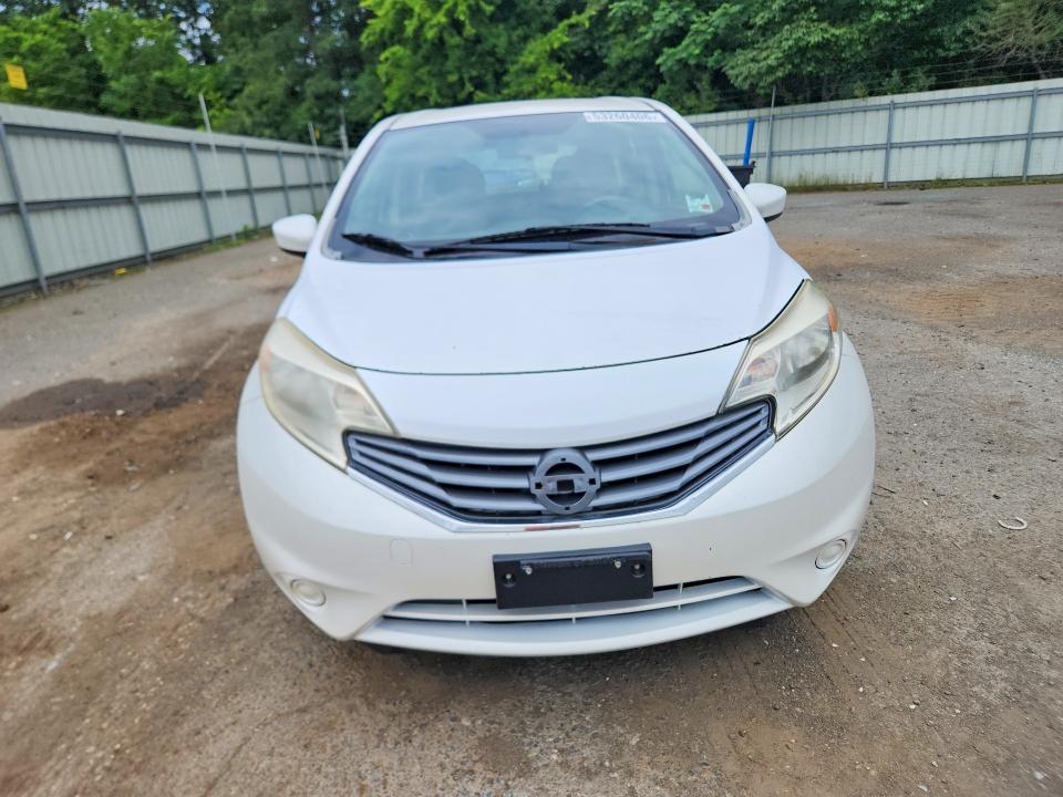 Aukcja sprzedaży 2015 Nissan Versa Note, vin: 3N1CE2CP1FL353641, numer aukcji: 53260406