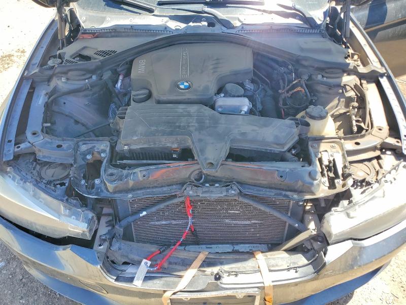 Продаж на аукціоні авто 2014 Bmw 328, vin: WBA3B3G56ENR82084, номер лоту: 51843286