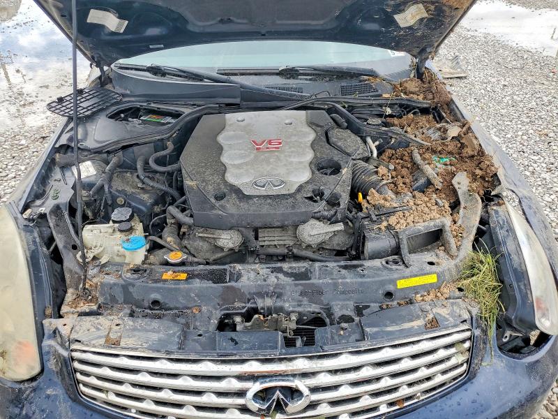 Продаж на аукціоні авто 2004 Infiniti G35, vin: JNKCV54E14M805973, номер лоту: 55241006
