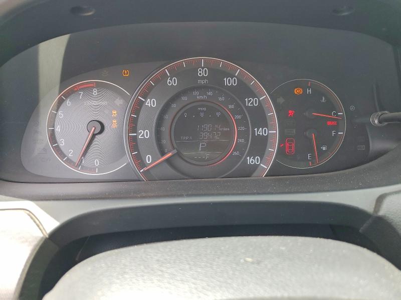 53032266 :رقم المزاد ، 1HGCT2B85GA007180 vin ، 2016 Honda Accord مزاد بيع