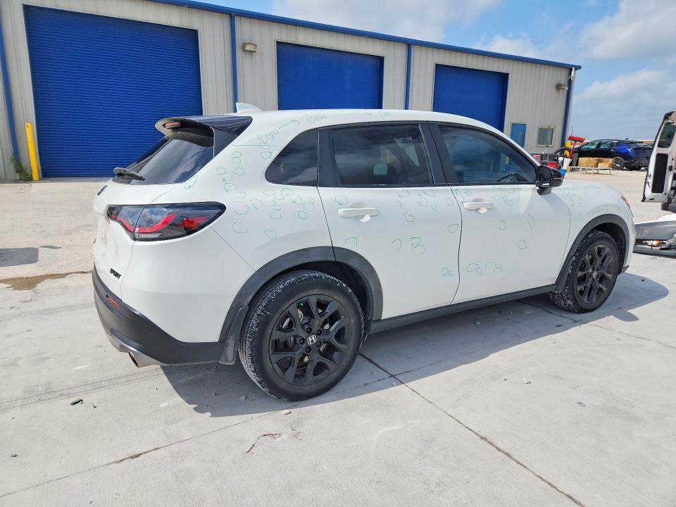 Aukcja sprzedaży 2024 Honda Hr-v, vin: 3CZRZ1H59RM725961, numer aukcji: 53829566