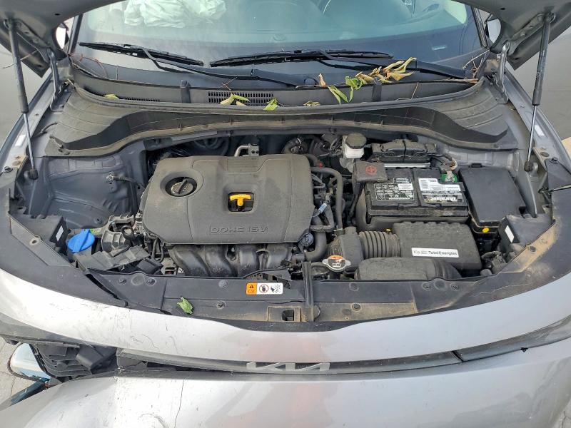 Aukcja sprzedaży 2023 Kia Soul, vin: KNDJ33AU7P7846660, numer aukcji: 54133626