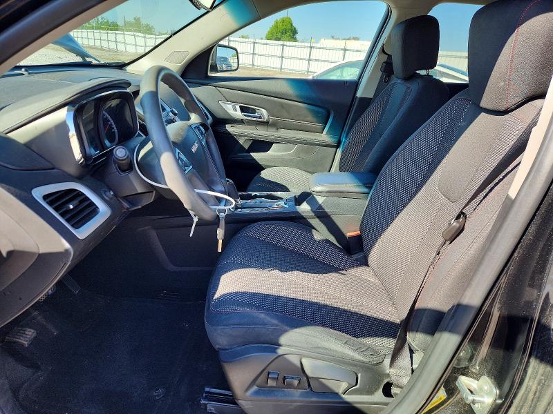 Aukcja sprzedaży 2016 Gmc Terrain, vin: 2GKALMEKXG6144433, numer aukcji: 51980776