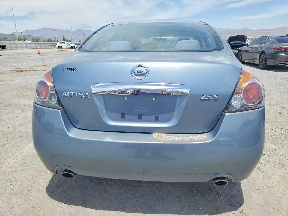 Aukcja sprzedaży 2011 Nissan Altima, vin: 1N4AL2AP0BN457955, numer aukcji: 55235456