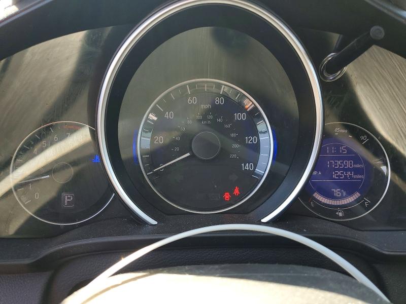Aukcja sprzedaży 2017 Honda Fit, vin: JHMGK5H56HS019771, numer aukcji: 51534816