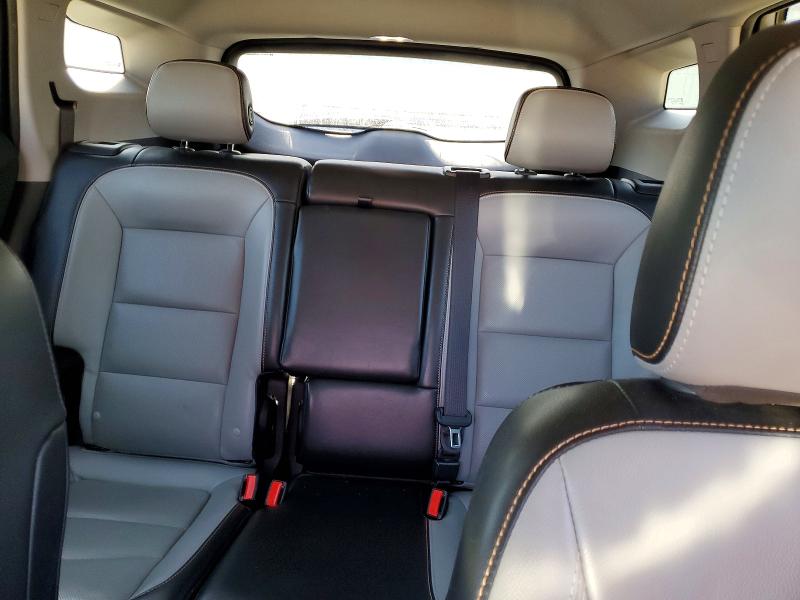 52489776 :رقم المزاد ، 3GKALPEV0KL247683 vin ، 2019 Gmc Terrain مزاد بيع