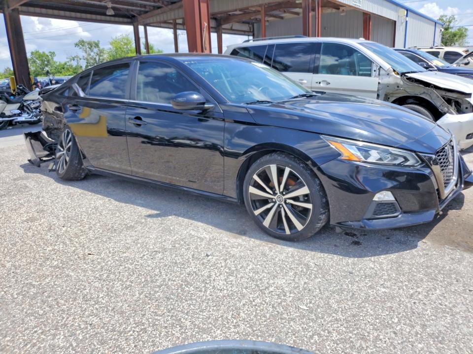 Продаж на аукціоні авто 2019 Nissan Altima, vin: 1N4BL4CV1KC247081, номер лоту: 54613826