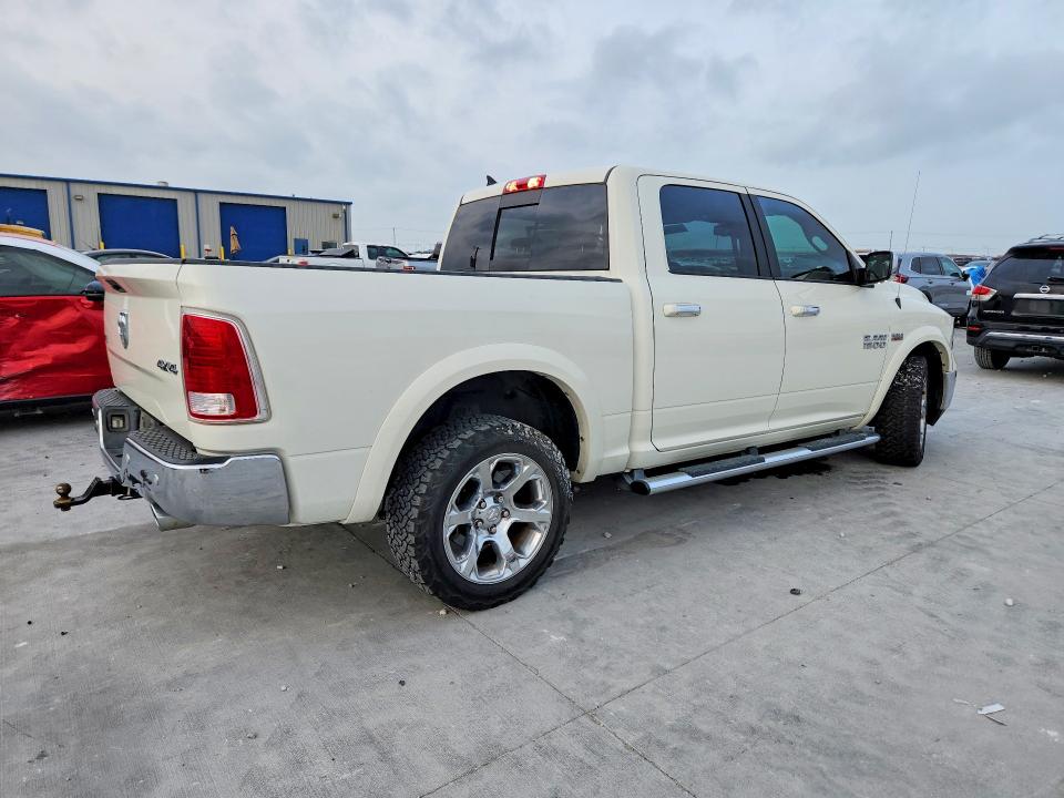Продаж на аукціоні авто 2017 Ram 1500, vin: 1C6RR7NT6HS799993, номер лоту: 54256796