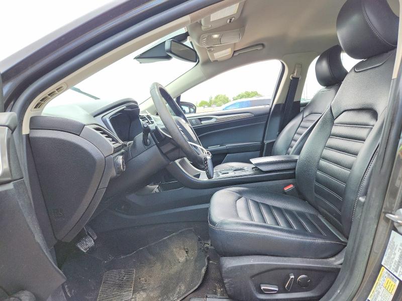 2019 Ford Fusion მანქანა იყიდება აუქციონზე, vin: 3FA6P0CD7KR254057, აუქციონის ნომერი: 54223466