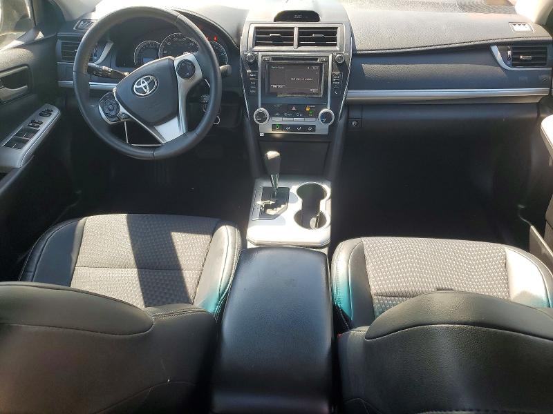 54139366 :رقم المزاد ، 4T1BF1FK1EU425485 vin ، 2014 Toyota Camry مزاد بيع