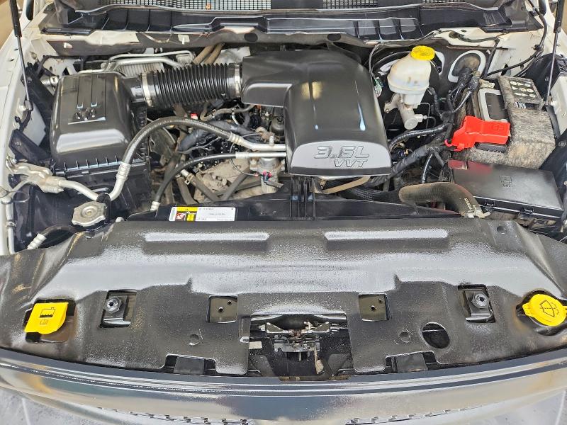 2020 Ram 1500 Classic მანქანა იყიდება აუქციონზე, vin: 1C6RR7FG5LS140183, აუქციონის ნომერი: 53602656