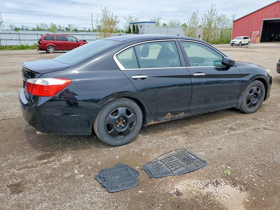 Aukcja sprzedaży 2013 Honda Accord, vin: 1HGCR2F53DA800889, numer aukcji: 54128096