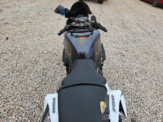 Aukcja sprzedaży 2015 Suzuki Gsx-r750, vin: JS1GR7MA6F2101308, numer aukcji: 52230376