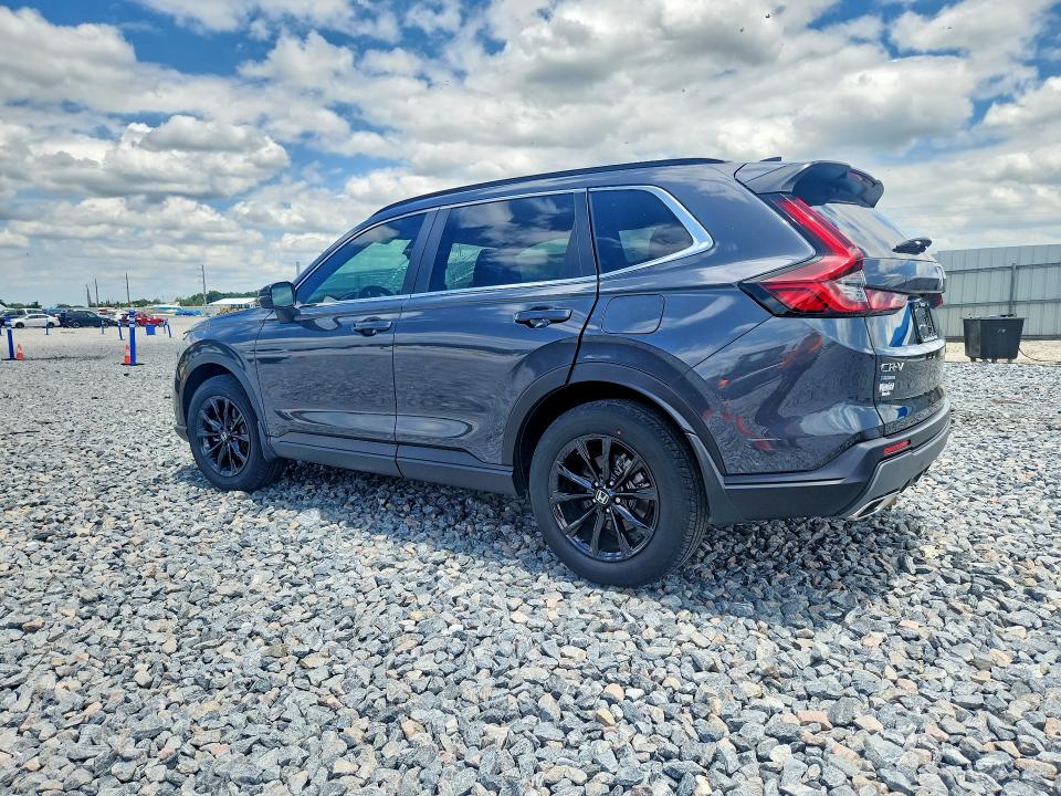 Продаж на аукціоні авто 2024 Honda Cr-v, vin: 7FARS6H58RE082633, номер лоту: 50951016