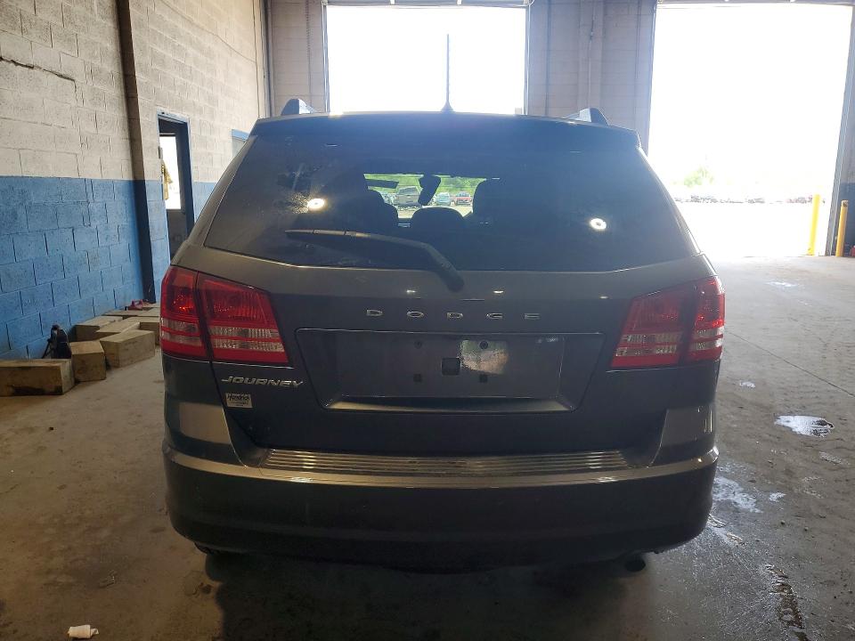 Aukcja sprzedaży 2020 Dodge Journey, vin: 3C4PDCAB3LT230904, numer aukcji: 52440096
