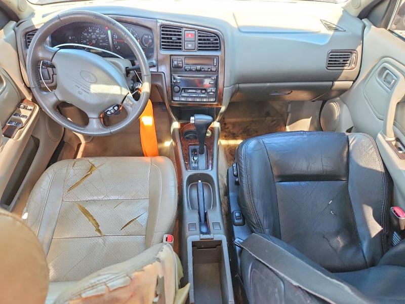 Продаж на аукціоні авто 2002 Infiniti G20, vin: JNKCP11A42T509787, номер лоту: 52776916