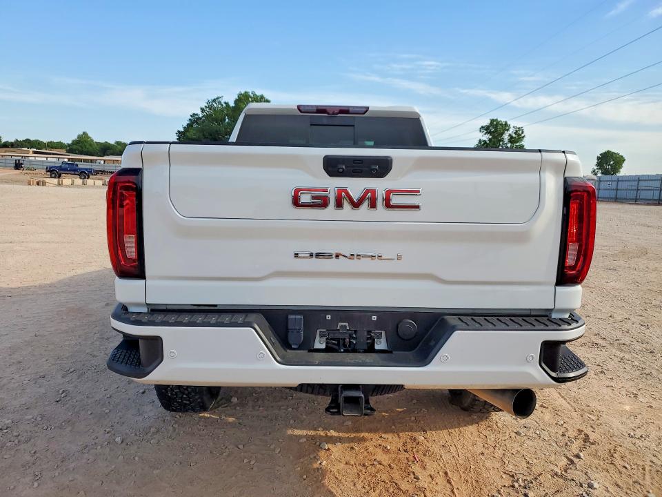 Продаж на аукціоні авто 2023 Gmc Sierra, vin: 1GT49REY9PF214826, номер лоту: 51341436