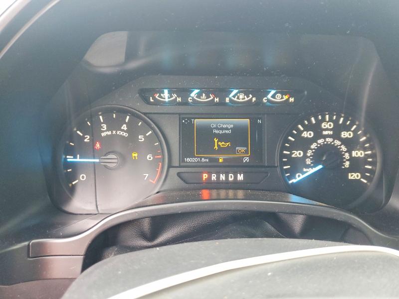 Aukcja sprzedaży 2018 Ford F150, vin: 1FTEW1EG3JFC08520, numer aukcji: 54886866