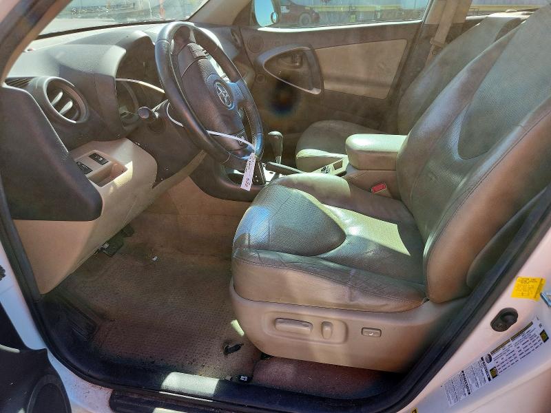 Продажа на аукционе авто 2012 Toyota Rav4, vin: 2T3DK4DV9CW075840, номер лота: 54832936