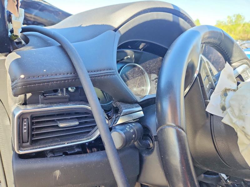Aukcja sprzedaży 2022 Mazda Cx-5, vin: JM3KFBDM8N0536063, numer aukcji: 53104266