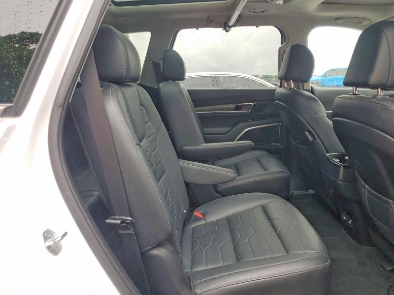 Aukcja sprzedaży 2022 Kia Telluride, vin: 5XYP5DHC2NG316152, numer aukcji: 53666236