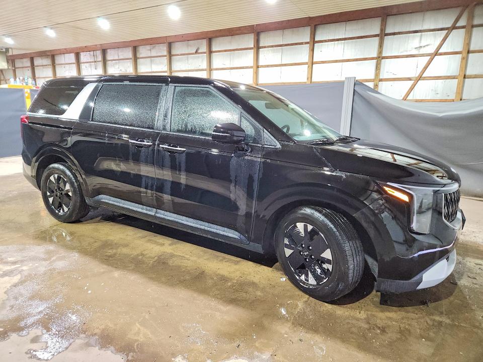 Продажа на аукционе авто 2026 Kia Carnival, vin: KNDNB5KA5T6119960, номер лота: 52324186