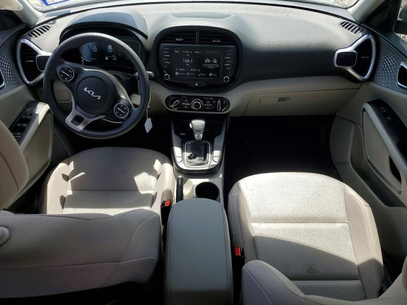 Aukcja sprzedaży 2025 Kia Soul, vin: KNDJ23AU0S7952699, numer aukcji: 53701786