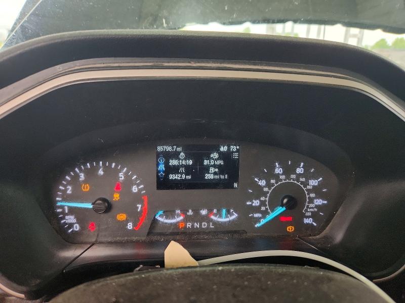 2022 Ford Escape მანქანა იყიდება აუქციონზე, vin: 1FMCU0G61NUB56507, აუქციონის ნომერი: 55519086