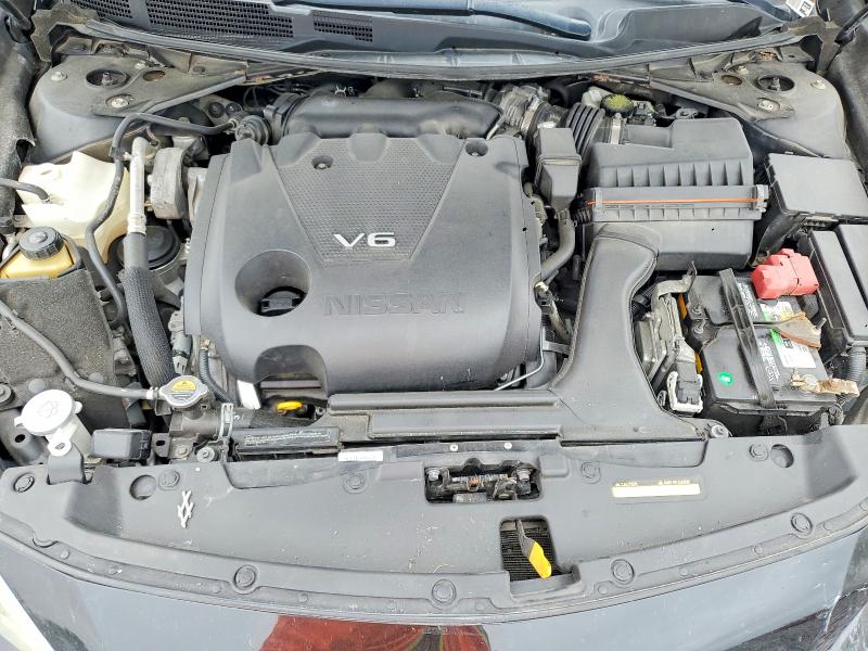 Aukcja sprzedaży 2018 Nissan Maxima, vin: 1N4AA6AP3JC370123, numer aukcji: 54615756