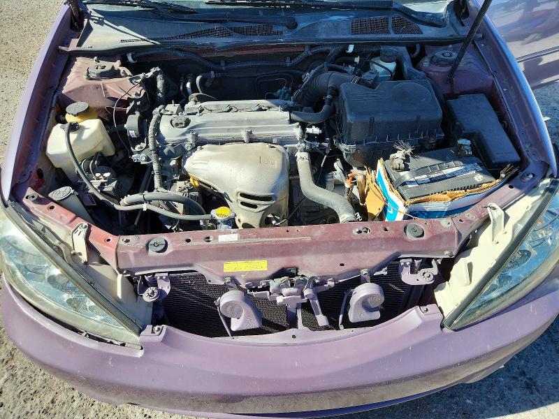 Aukcja sprzedaży 2006 Toyota Camry, vin: 4T1BE32K36U151101, numer aukcji: 54269866
