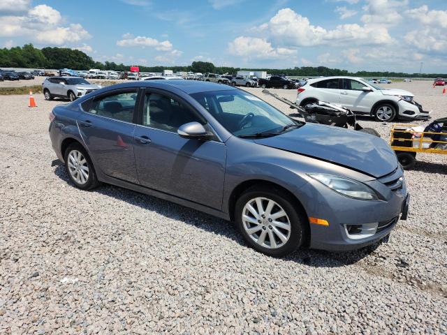 Продажа на аукционе авто 2011 Mazda 6, vin: 1YVHZ8CH5B5M25805, номер лота: 54809476