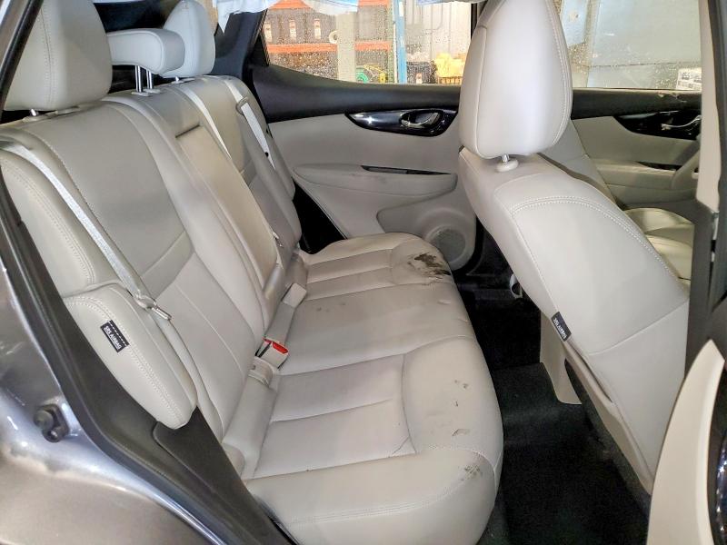 Aukcja sprzedaży 2021 Nissan Rogue Sport, vin: JN1BJ1CW7MW420954, numer aukcji: 52065836