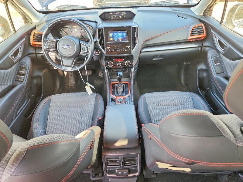Auction sale of the 2019 Subaru Forester, vin: JF2SKAJC7KH503581, lot number: 52062546