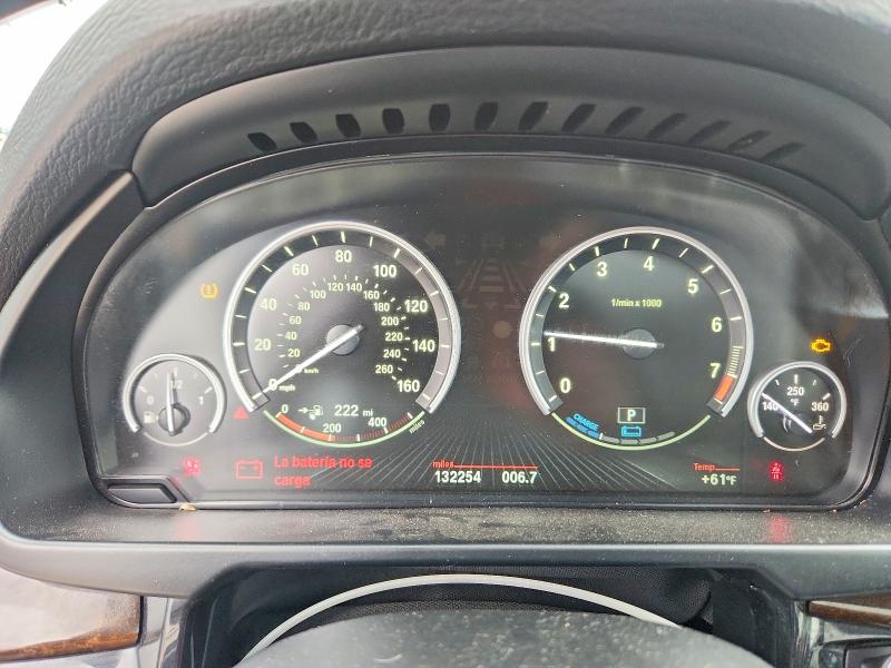 Aukcja sprzedaży 2018 Bmw X5, vin: 5UXKT0C52J0W00459, numer aukcji: 52166286