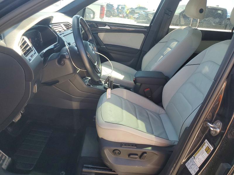 Продажа на аукционе авто 2020 Volkswagen Tiguan, vin: 3VV4B7AX9LM072642, номер лота: 51255916