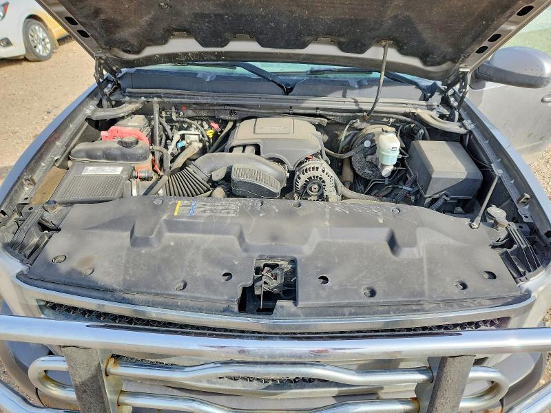 Aukcja sprzedaży 2007 Chevrolet Silverado, vin: 1GCEK19047Z537985, numer aukcji: 52427206
