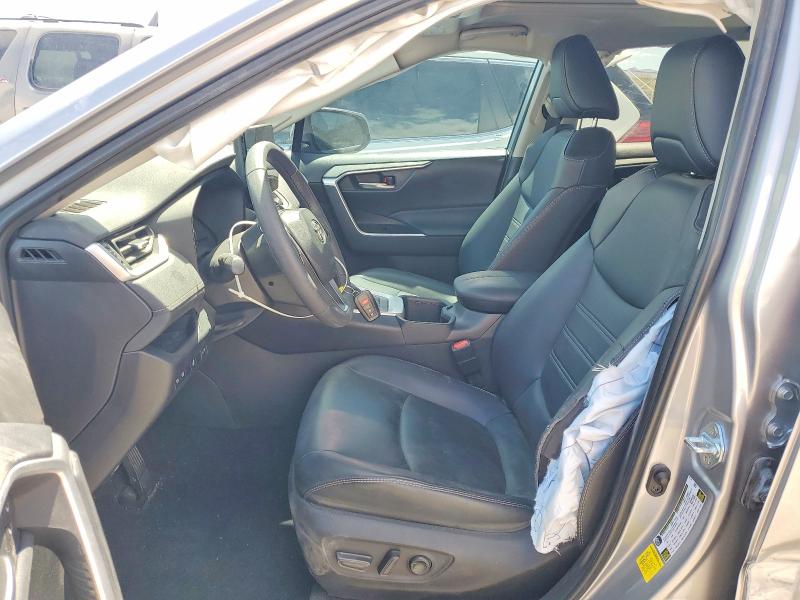 Продаж на аукціоні авто 2024 Toyota Rav4, vin: 2T3C1RFV3RC275468, номер лоту: 55148446