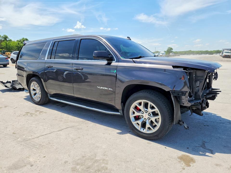 2016 Gmc Yukon Xl მანქანა იყიდება აუქციონზე, vin: 1GKS2GKC7GR483385, აუქციონის ნომერი: 52295126