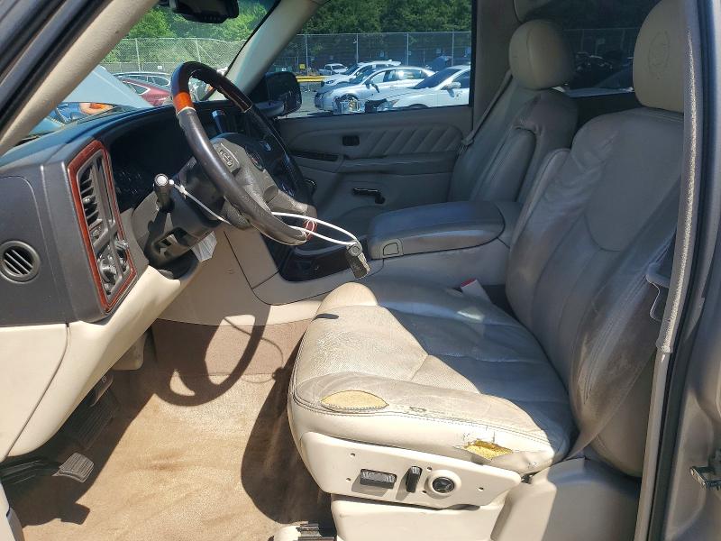Aukcja sprzedaży 2005 Cadillac Escalade, vin: 3GYFK66N55G241544, numer aukcji: 54204006