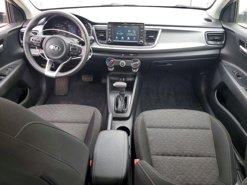 Продаж на аукціоні авто 2020 Kia Rio, vin: 3KPA24AD1LE298979, номер лоту: 52660406